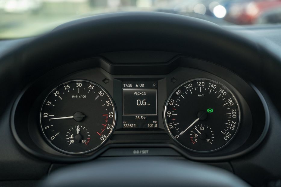 Продам Skoda Octavia 2013 года в Черновцах