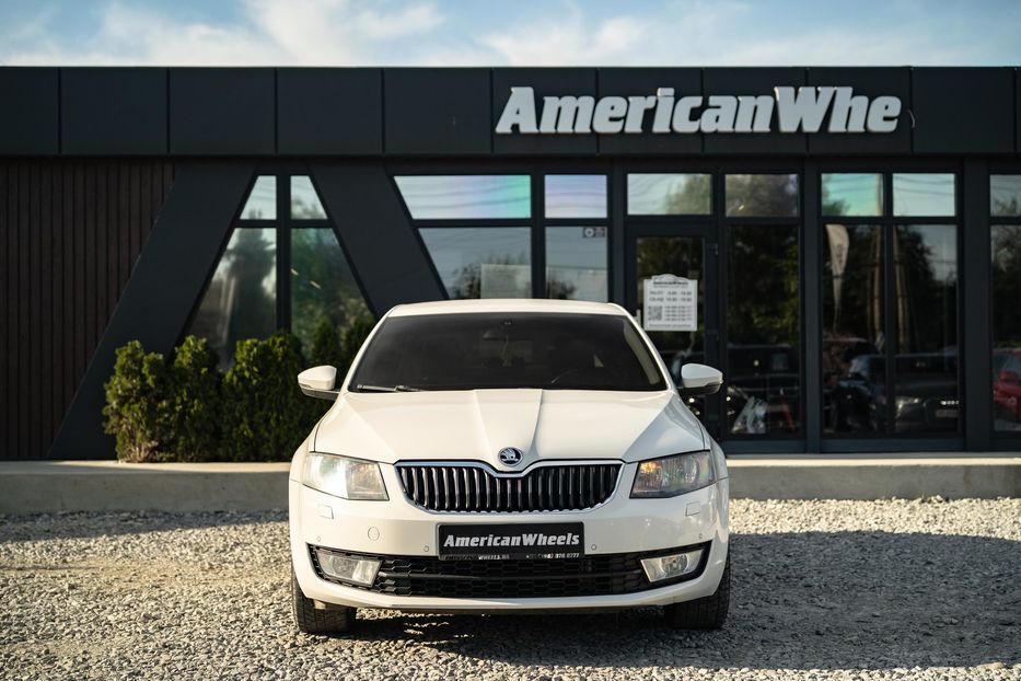 Продам Skoda Octavia 2013 года в Черновцах
