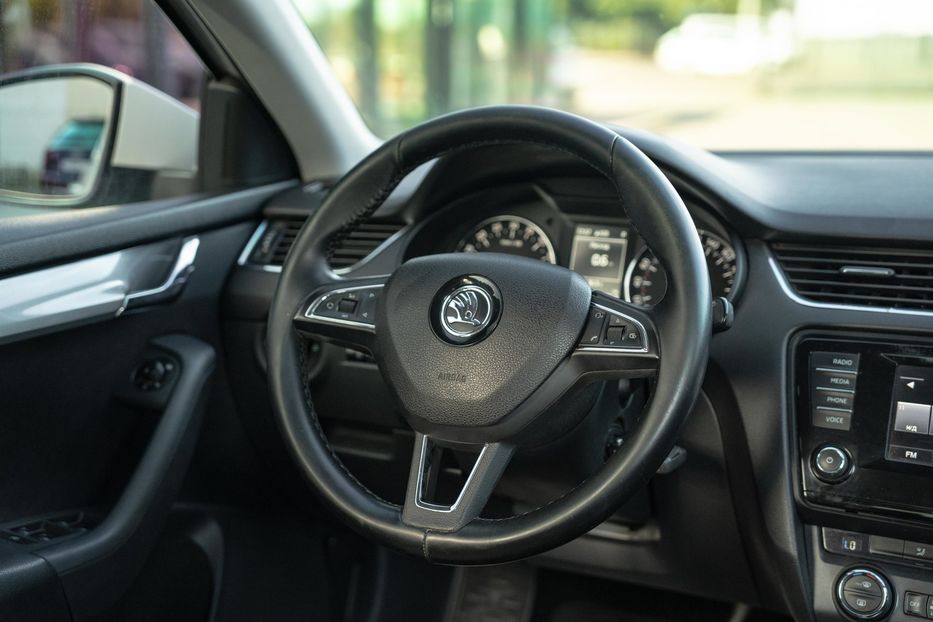Продам Skoda Octavia 2013 года в Черновцах