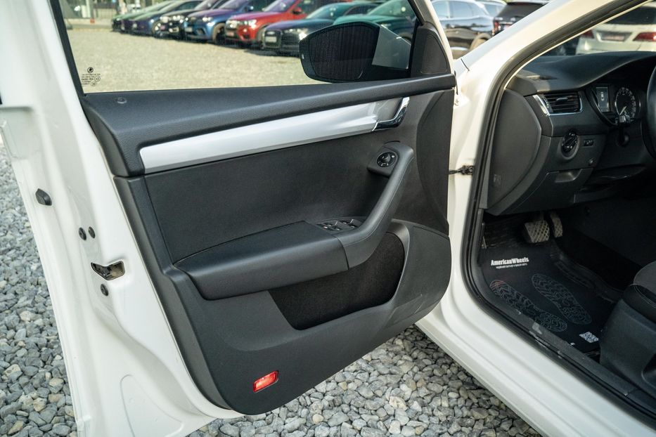 Продам Skoda Octavia 2013 года в Черновцах