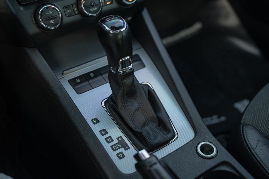 Продам Skoda Octavia 2013 года в Черновцах