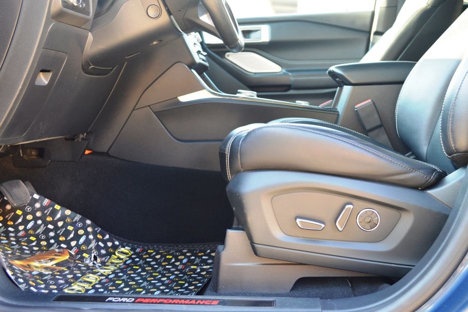 Продам Ford Explorer ST 2019 года в Одессе
