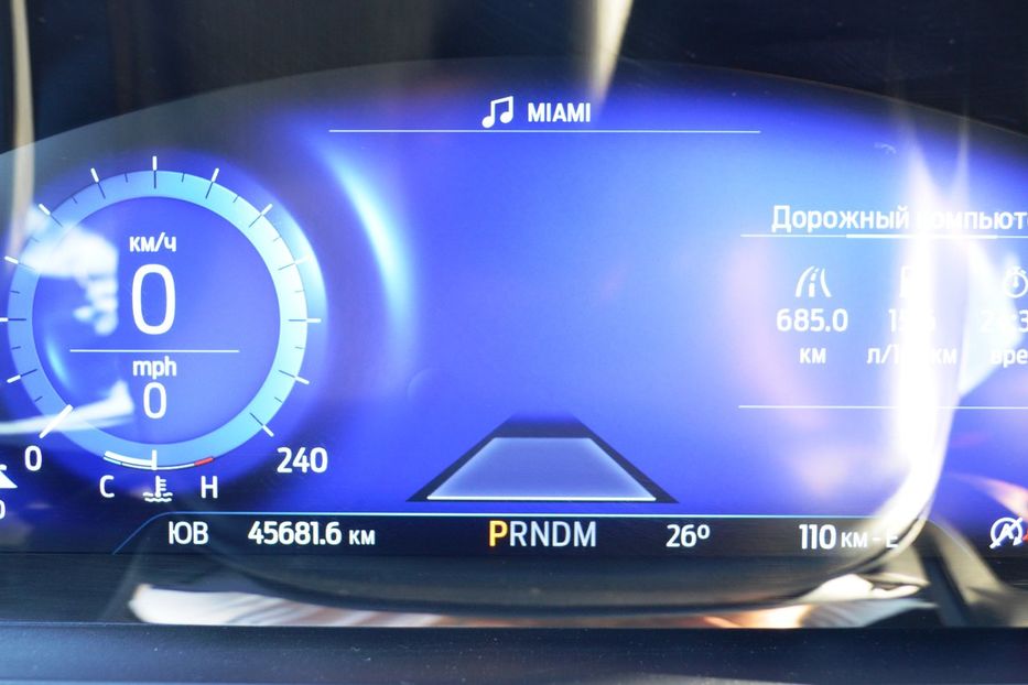 Продам Ford Explorer ST 2019 года в Одессе