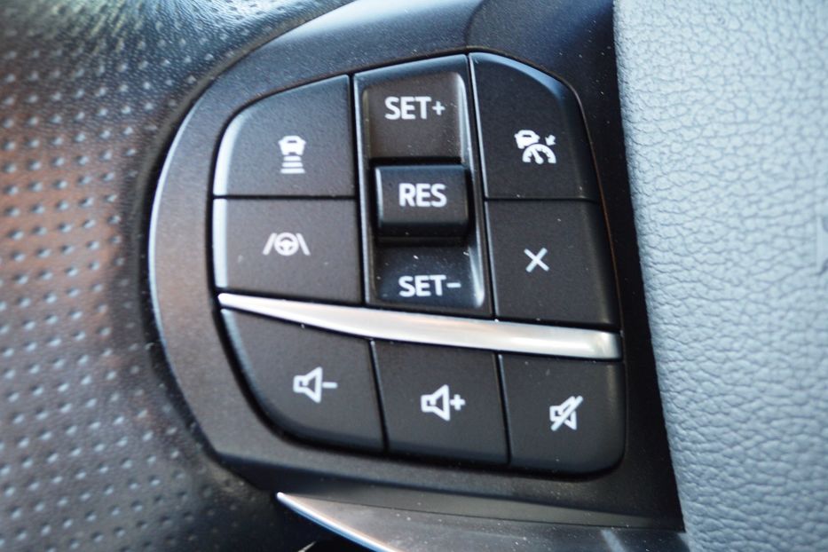 Продам Ford Explorer ST 2019 года в Одессе