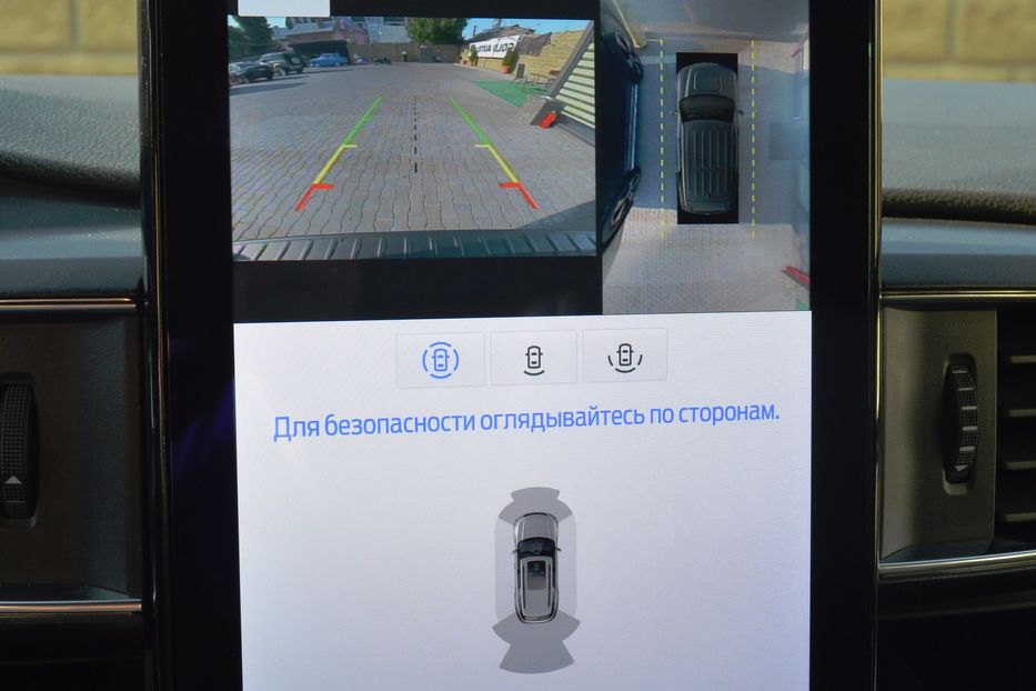 Продам Ford Explorer ST 2019 года в Одессе