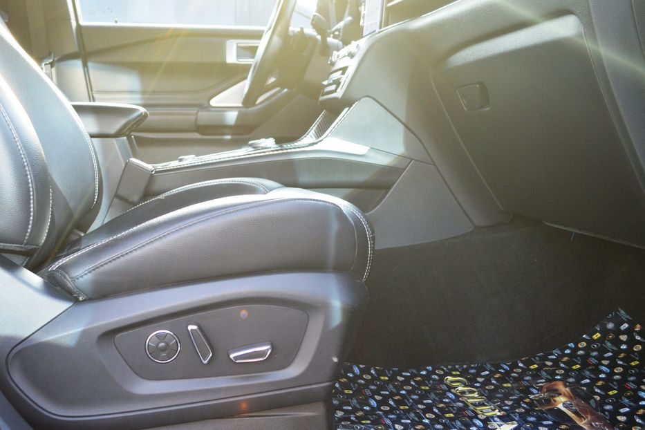 Продам Ford Explorer ST 2019 года в Одессе