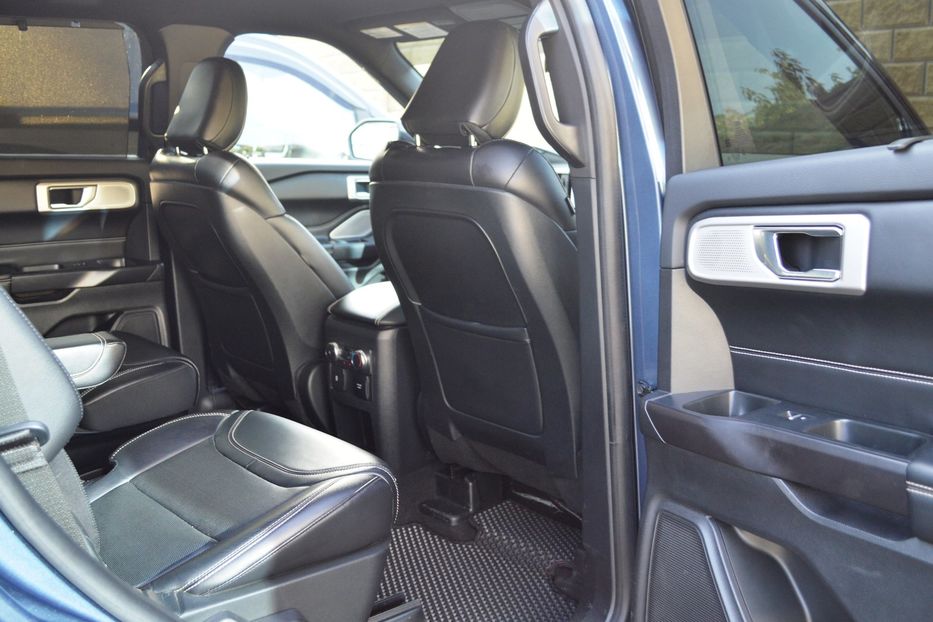Продам Ford Explorer ST 2019 года в Одессе