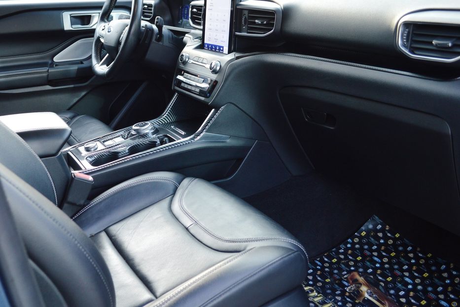 Продам Ford Explorer ST 2019 года в Одессе