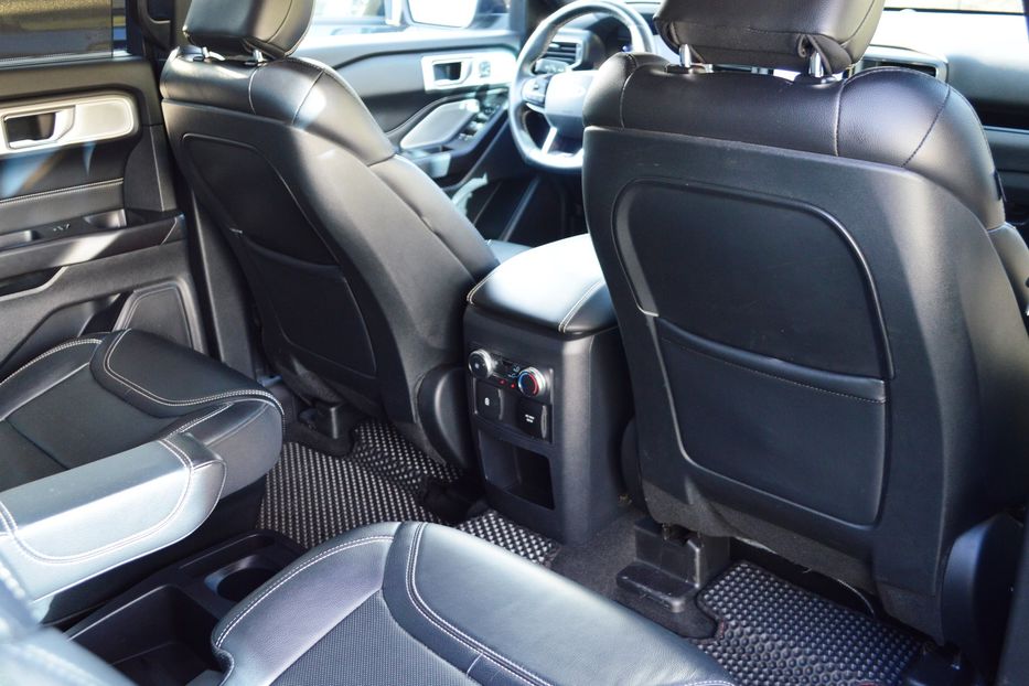 Продам Ford Explorer ST 2019 года в Одессе