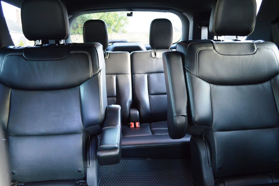 Продам Ford Explorer ST 2019 года в Одессе
