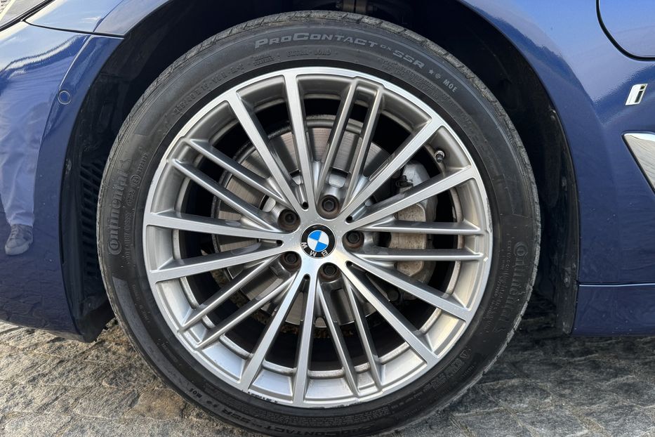 Продам BMW 530 iPerformance (Plug-in Hybrid) 2019 года в Львове