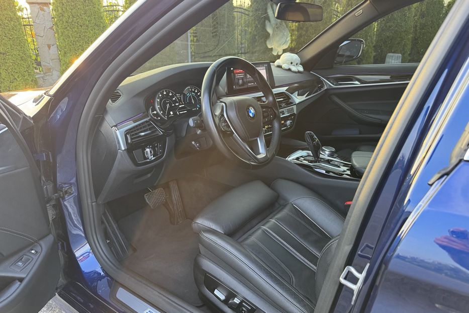 Продам BMW 530 iPerformance (Plug-in Hybrid) 2019 года в Львове