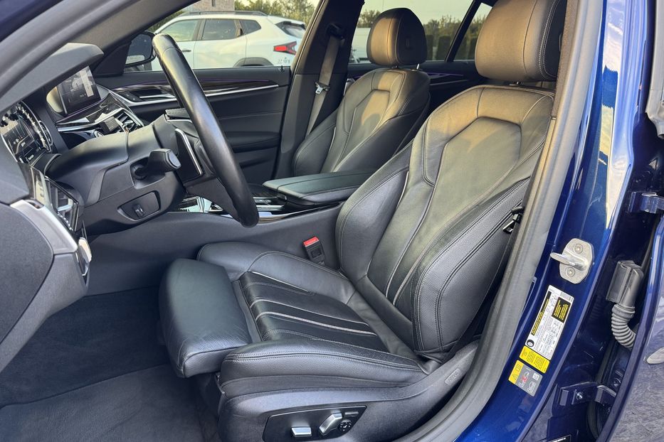 Продам BMW 530 iPerformance (Plug-in Hybrid) 2019 года в Львове