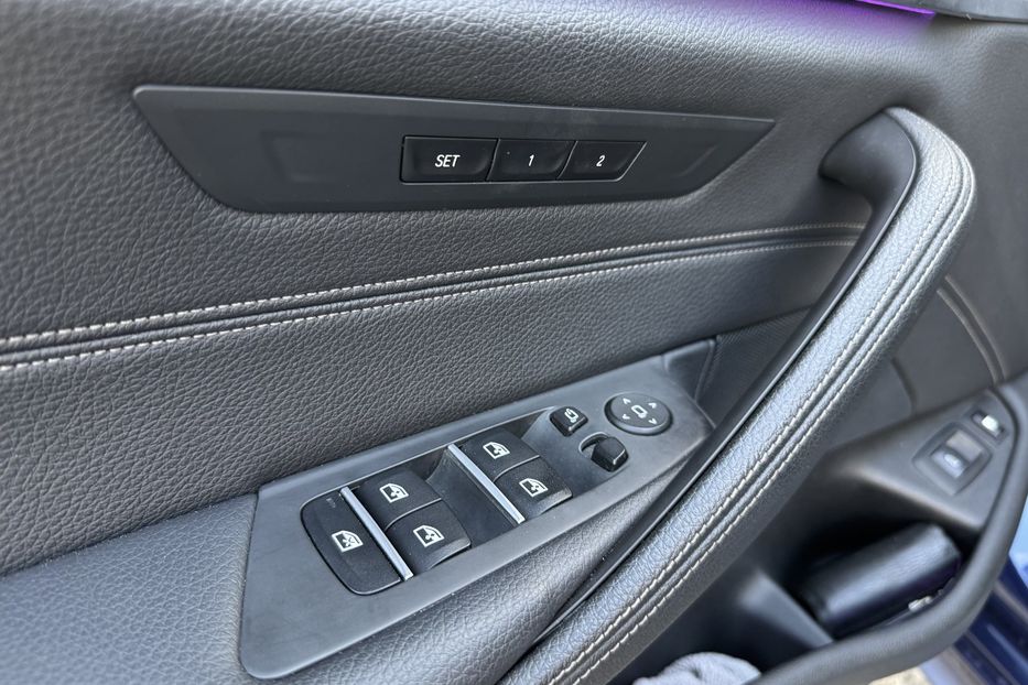 Продам BMW 530 iPerformance (Plug-in Hybrid) 2019 года в Львове
