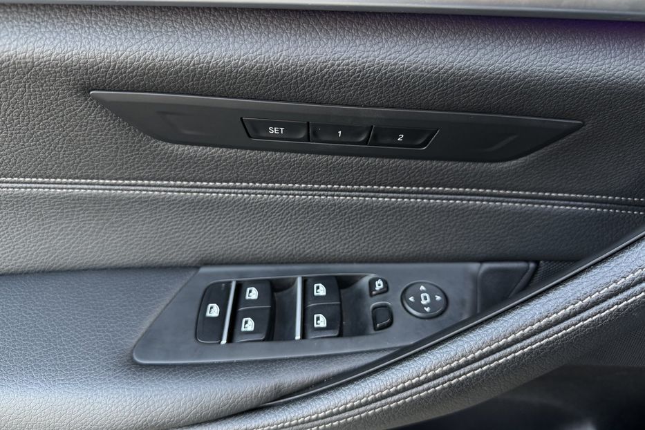 Продам BMW 530 iPerformance (Plug-in Hybrid) 2019 года в Львове