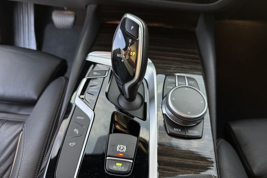 Продам BMW 530 iPerformance (Plug-in Hybrid) 2019 года в Львове