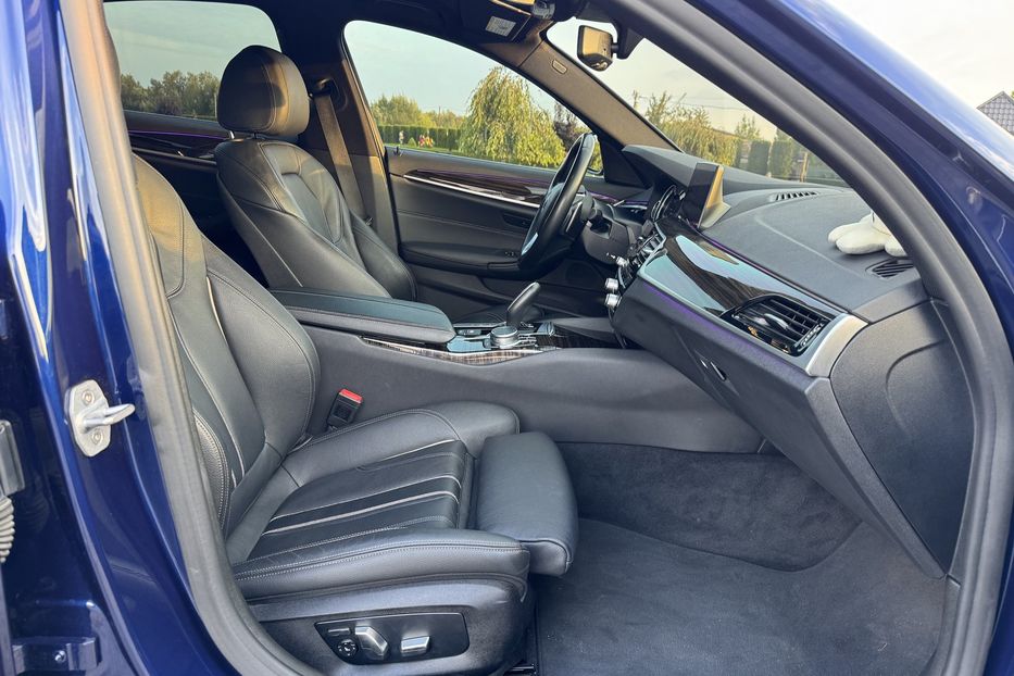 Продам BMW 530 iPerformance (Plug-in Hybrid) 2019 года в Львове