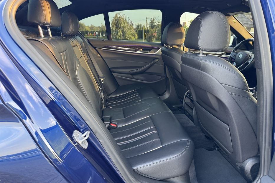 Продам BMW 530 iPerformance (Plug-in Hybrid) 2019 года в Львове