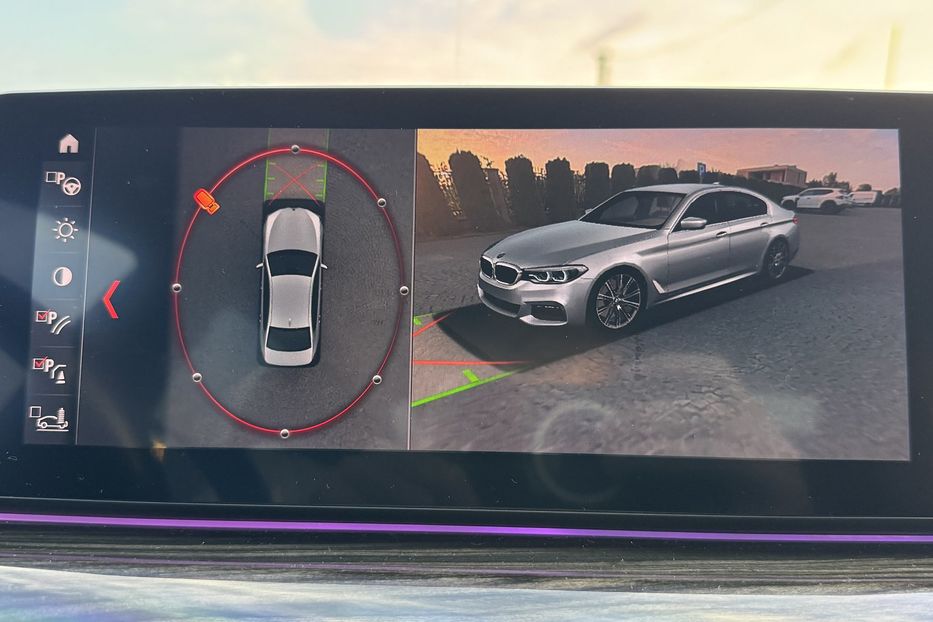 Продам BMW 530 iPerformance (Plug-in Hybrid) 2019 года в Львове