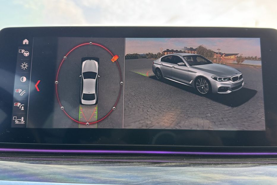 Продам BMW 530 iPerformance (Plug-in Hybrid) 2019 года в Львове