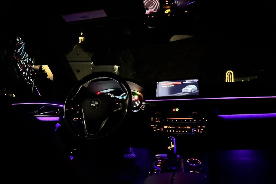 Продам BMW 530 iPerformance (Plug-in Hybrid) 2019 года в Львове