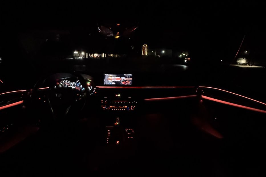 Продам BMW 530 iPerformance (Plug-in Hybrid) 2019 года в Львове