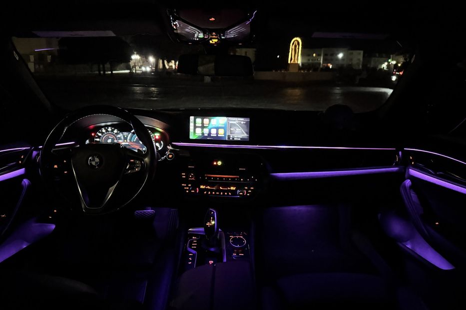 Продам BMW 530 iPerformance (Plug-in Hybrid) 2019 года в Львове