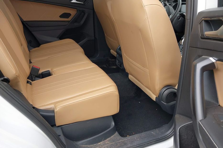 Продам Volkswagen Tiguan 2023 года в Одессе
