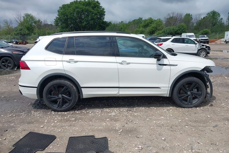 Продам Volkswagen Tiguan 2023 года в Одессе