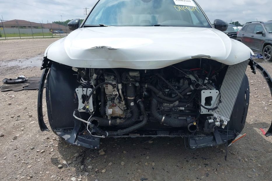 Продам Volkswagen Tiguan 2023 года в Одессе