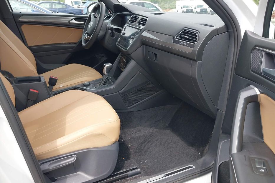 Продам Volkswagen Tiguan 2023 года в Одессе