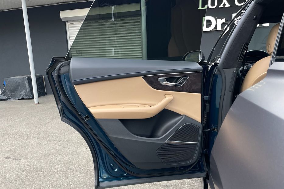 Продам Audi Q8 55 TFSI S-line 2019 года в Киеве