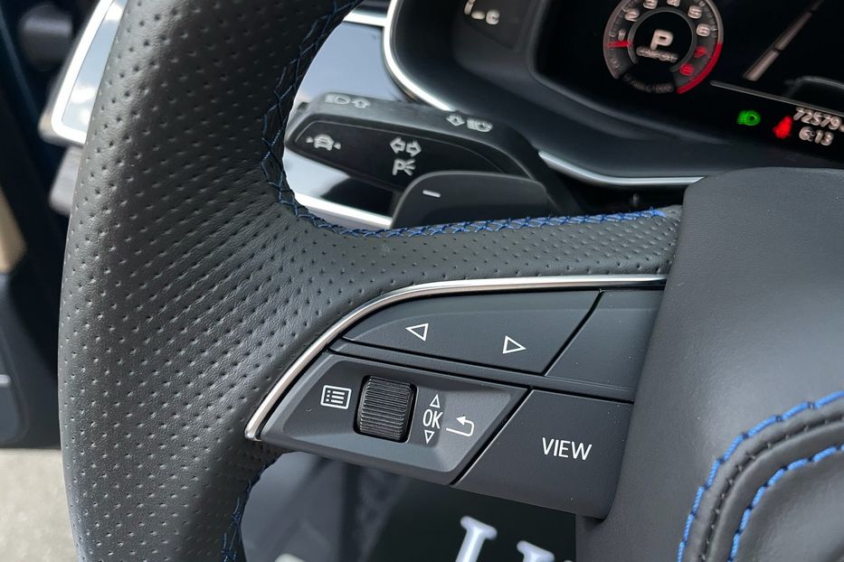 Продам Audi Q8 55 TFSI S-line 2019 года в Киеве