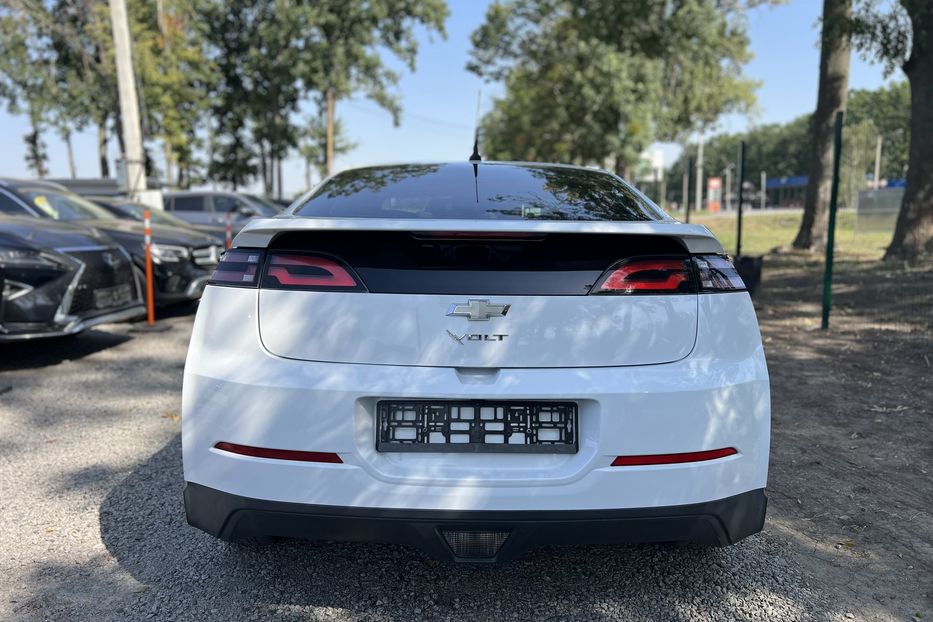Продам Chevrolet Volt COMIS 2014 года в г. Умань, Черкасская область