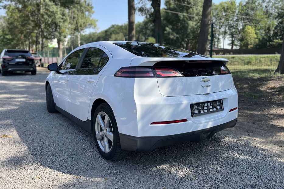 Продам Chevrolet Volt COMIS 2014 года в г. Умань, Черкасская область