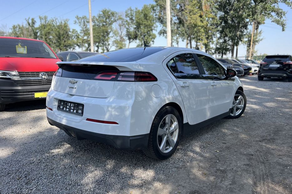 Продам Chevrolet Volt COMIS 2014 года в г. Умань, Черкасская область
