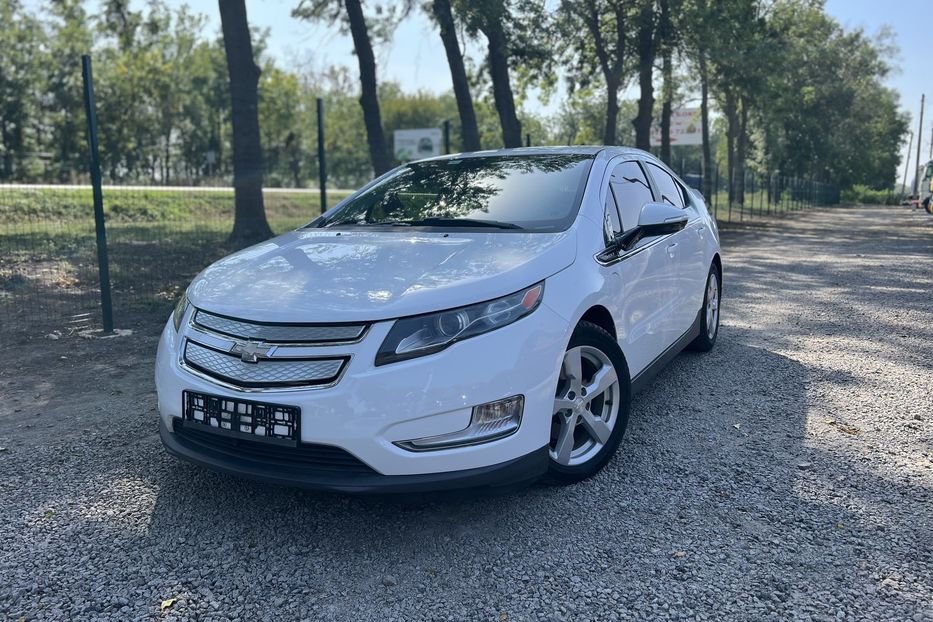 Продам Chevrolet Volt COMIS 2014 года в г. Умань, Черкасская область
