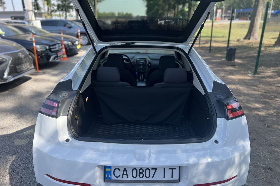 Продам Chevrolet Volt COMIS 2014 года в г. Умань, Черкасская область