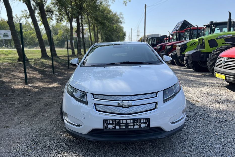Продам Chevrolet Volt COMIS 2014 года в г. Умань, Черкасская область