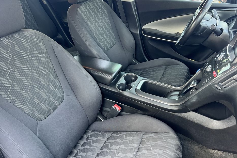 Продам Chevrolet Volt COMIS 2014 года в г. Умань, Черкасская область