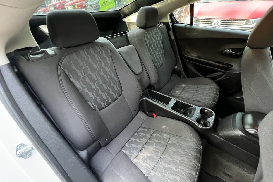 Продам Chevrolet Volt COMIS 2014 года в г. Умань, Черкасская область