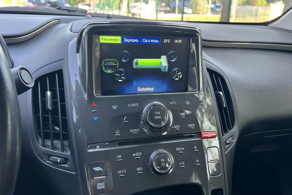 Продам Chevrolet Volt COMIS 2014 года в г. Умань, Черкасская область