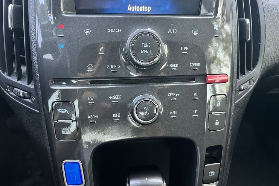 Продам Chevrolet Volt COMIS 2014 года в г. Умань, Черкасская область