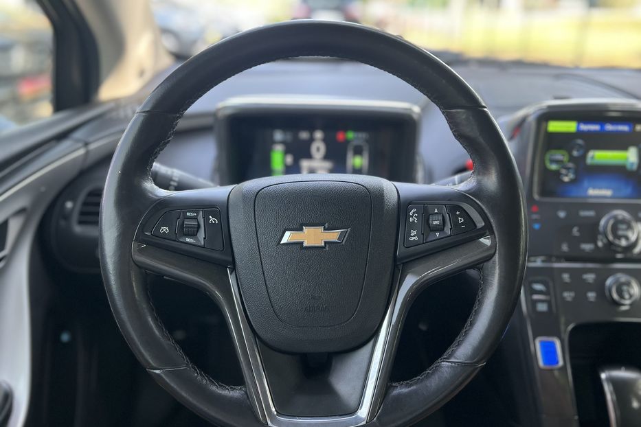 Продам Chevrolet Volt COMIS 2014 года в г. Умань, Черкасская область