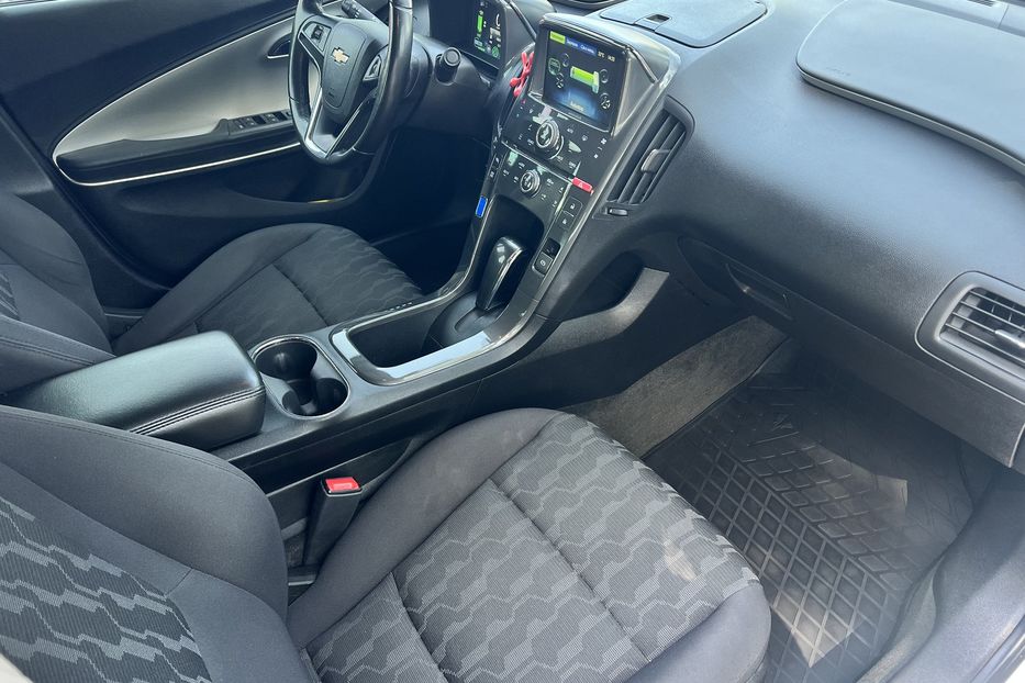 Продам Chevrolet Volt COMIS 2014 года в г. Умань, Черкасская область