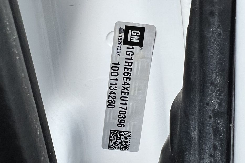Продам Chevrolet Volt COMIS 2014 года в г. Умань, Черкасская область