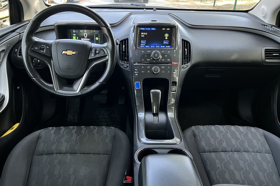Продам Chevrolet Volt COMIS 2014 года в г. Умань, Черкасская область