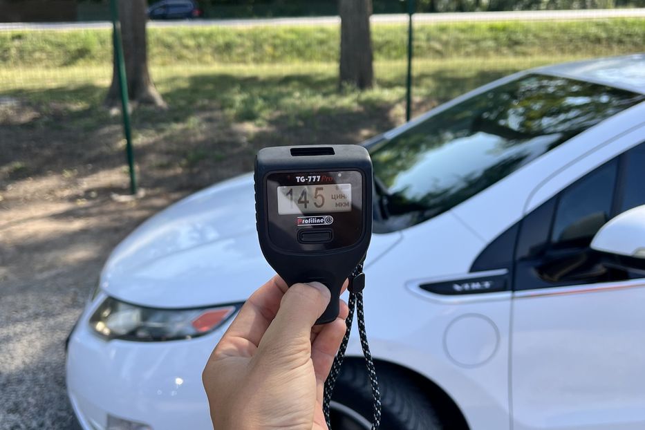 Продам Chevrolet Volt COMIS 2014 года в г. Умань, Черкасская область