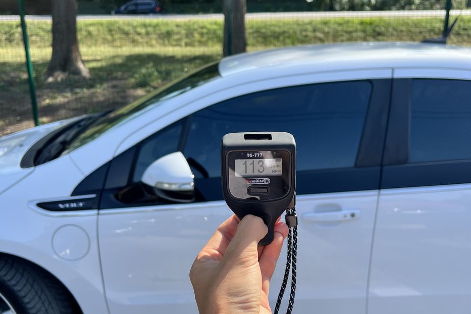 Продам Chevrolet Volt COMIS 2014 года в г. Умань, Черкасская область