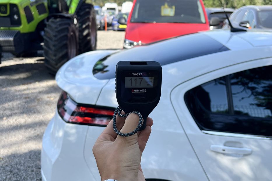 Продам Chevrolet Volt COMIS 2014 года в г. Умань, Черкасская область